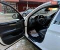 Белый БМВ Х4, объемом двигателя 2 л и пробегом 91 тыс. км за 27900 $, фото 9 на Automoto.ua