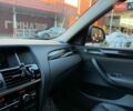 Белый БМВ Х4, объемом двигателя 2 л и пробегом 91 тыс. км за 27900 $, фото 26 на Automoto.ua
