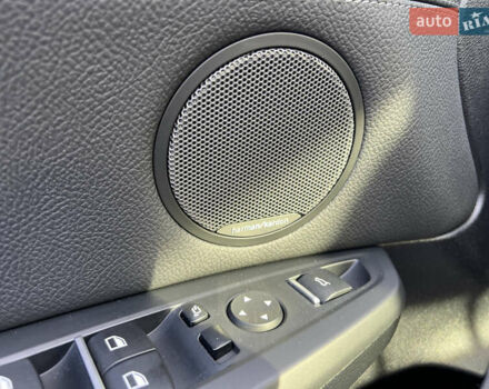 БМВ Х4 2016 у Києві на Automoto.ua Білий БМВ Х4, об'ємом двигуна 2 л та пробігом 106 тис. км за 21900 $, фото 17 на Automoto.ua