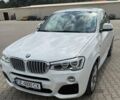 Белый БМВ Х4, объемом двигателя 2.99 л и пробегом 245 тыс. км за 33081 $, фото 1 на Automoto.ua