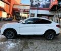 Белый БМВ Х4, объемом двигателя 2 л и пробегом 91 тыс. км за 27900 $, фото 8 на Automoto.ua