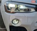 Білий БМВ Х4, об'ємом двигуна 3 л та пробігом 227 тис. км за 23999 $, фото 12 на Automoto.ua