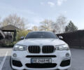 Білий БМВ Х4, об'ємом двигуна 2.98 л та пробігом 110 тис. км за 27000 $, фото 17 на Automoto.ua