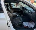 Белый БМВ Х4, объемом двигателя 2 л и пробегом 91 тыс. км за 27900 $, фото 38 на Automoto.ua