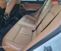 Білий БМВ Х4, об'ємом двигуна 3 л та пробігом 227 тис. км за 23999 $, фото 2 на Automoto.ua