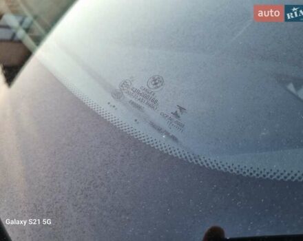 Білий БМВ Х4, об'ємом двигуна 3 л та пробігом 227 тис. км за 23999 $, фото 3 на Automoto.ua