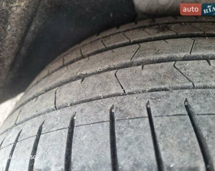 Білий БМВ Х4, об'ємом двигуна 3 л та пробігом 227 тис. км за 23999 $, фото 26 на Automoto.ua