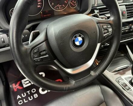 Белый БМВ Х4, объемом двигателя 2 л и пробегом 166 тыс. км за 24000 $, фото 19 на Automoto.ua