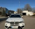 Белый БМВ Х4, объемом двигателя 2 л и пробегом 113 тыс. км за 25900 $, фото 1 на Automoto.ua