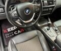 Белый БМВ Х4, объемом двигателя 2 л и пробегом 166 тыс. км за 24000 $, фото 18 на Automoto.ua