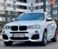 Білий БМВ Х4, об'ємом двигуна 2 л та пробігом 197 тис. км за 20999 $, фото 1 на Automoto.ua