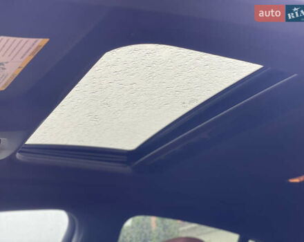 Белый БМВ Х4, объемом двигателя 2 л и пробегом 115 тыс. км за 21900 $, фото 27 на Automoto.ua