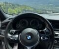 Белый БМВ Х4, объемом двигателя 2 л и пробегом 163 тыс. км за 23500 $, фото 17 на Automoto.ua