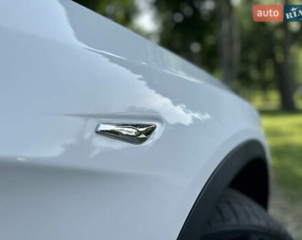 Белый БМВ Х4, объемом двигателя 2 л и пробегом 63 тыс. км за 27700 $, фото 29 на Automoto.ua