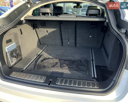 БМВ Х4 2016 у Києві на Automoto.ua Білий БМВ Х4, об'ємом двигуна 2 л та пробігом 106 тис. км за 21900 $, фото 46 на Automoto.ua