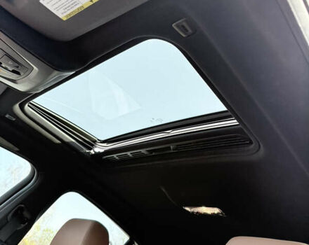 Білий БМВ Х4, об'ємом двигуна 2.98 л та пробігом 110 тис. км за 27000 $, фото 26 на Automoto.ua