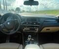 Белый БМВ Х4, объемом двигателя 2 л и пробегом 131 тыс. км за 22500 $, фото 23 на Automoto.ua