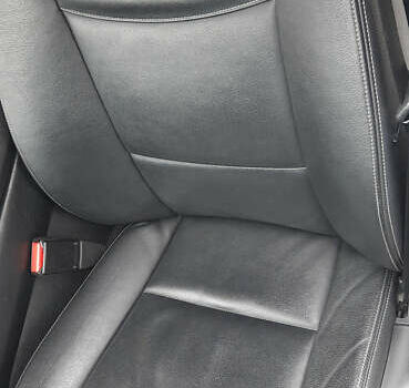 Белый БМВ Х4, объемом двигателя 2 л и пробегом 165 тыс. км за 26500 $, фото 27 на Automoto.ua