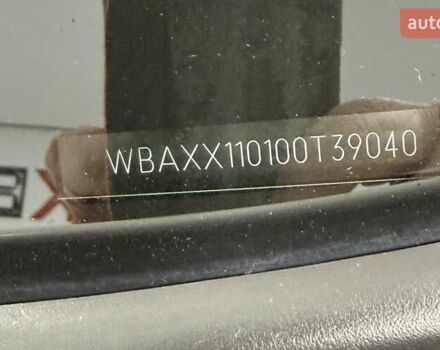 Белый БМВ Х4, объемом двигателя 2 л и пробегом 166 тыс. км за 24000 $, фото 34 на Automoto.ua