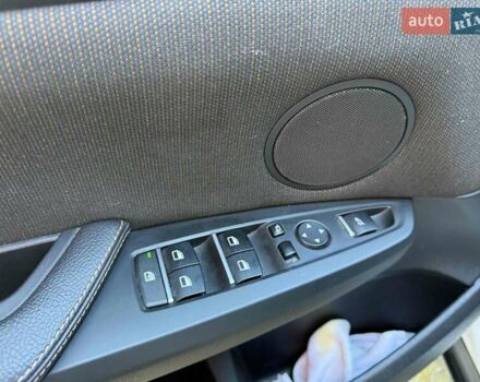 Белый БМВ Х4, объемом двигателя 2 л и пробегом 91 тыс. км за 27900 $, фото 12 на Automoto.ua