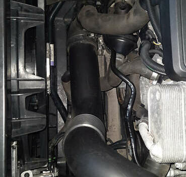 Белый БМВ Х4, объемом двигателя 2 л и пробегом 165 тыс. км за 26500 $, фото 31 на Automoto.ua