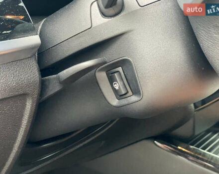 Белый БМВ Х4, объемом двигателя 2 л и пробегом 115 тыс. км за 21900 $, фото 13 на Automoto.ua