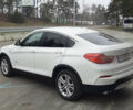 Белый БМВ Х4, объемом двигателя 2 л и пробегом 165 тыс. км за 26500 $, фото 2 на Automoto.ua