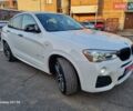 Білий БМВ Х4, об'ємом двигуна 3 л та пробігом 227 тис. км за 23999 $, фото 14 на Automoto.ua