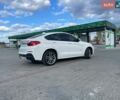 Білий БМВ Х4, об'ємом двигуна 2 л та пробігом 155 тис. км за 23300 $, фото 1 на Automoto.ua