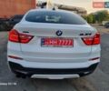 Білий БМВ Х4, об'ємом двигуна 3 л та пробігом 227 тис. км за 23999 $, фото 24 на Automoto.ua