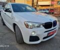 Білий БМВ Х4, об'ємом двигуна 3 л та пробігом 227 тис. км за 23999 $, фото 15 на Automoto.ua