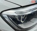 Белый БМВ Х4, объемом двигателя 2 л и пробегом 163 тыс. км за 23500 $, фото 8 на Automoto.ua