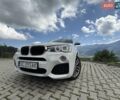 Белый БМВ Х4, объемом двигателя 2 л и пробегом 163 тыс. км за 23500 $, фото 3 на Automoto.ua