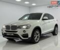 Белый БМВ Х4, объемом двигателя 2 л и пробегом 166 тыс. км за 24000 $, фото 5 на Automoto.ua