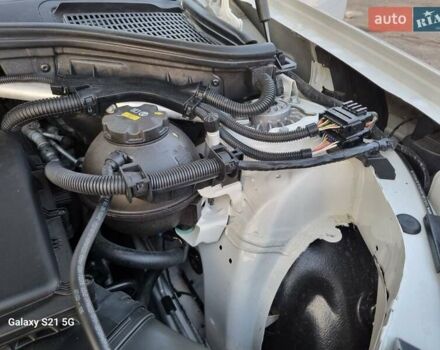 Білий БМВ Х4, об'ємом двигуна 3 л та пробігом 227 тис. км за 23999 $, фото 44 на Automoto.ua