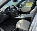 Белый БМВ Х4, объемом двигателя 2 л и пробегом 163 тыс. км за 23500 $, фото 12 на Automoto.ua