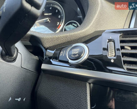 БМВ Х4 2016 у Києві на Automoto.ua Білий БМВ Х4, об'ємом двигуна 2 л та пробігом 106 тис. км за 21900 $, фото 48 на Automoto.ua