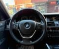 Белый БМВ Х4, объемом двигателя 2 л и пробегом 91 тыс. км за 27900 $, фото 34 на Automoto.ua