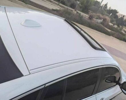 БМВ Х4 2017 у Львові на Automoto.ua Білий БМВ Х4, об'ємом двигуна 2 л та пробігом 72 тис. км за 4950 $, фото 5 на Automoto.ua