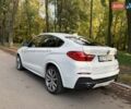 БМВ Х4 2017 у Чернівцях на Automoto.ua Білий БМВ Х4, об'ємом двигуна 2.98 л та пробігом 113 тис. км за 28200 $, фото 10 на Automoto.ua