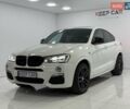 Белый БМВ Х4, объемом двигателя 2.98 л и пробегом 139 тыс. км за 25900 $, фото 5 на Automoto.ua