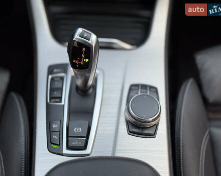 Белый БМВ Х4, объемом двигателя 2 л и пробегом 106 тыс. км за 28500 $, фото 32 на Automoto.ua