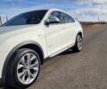 Белый БМВ Х4, объемом двигателя 2 л и пробегом 95 тыс. км за 20900 $, фото 19 на Automoto.ua