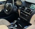Білий БМВ Х4, об'ємом двигуна 2 л та пробігом 91 тис. км за 26000 $, фото 11 на Automoto.ua