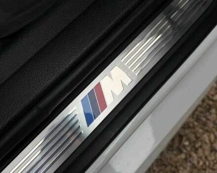 Белый БМВ Х4, объемом двигателя 2 л и пробегом 110 тыс. км за 23500 $, фото 8 на Automoto.ua