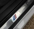 Белый БМВ Х4, объемом двигателя 2 л и пробегом 110 тыс. км за 23500 $, фото 8 на Automoto.ua