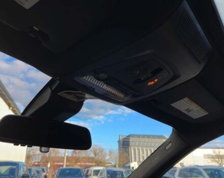 Білий БМВ Х4, об'ємом двигуна 2 л та пробігом 91 тис. км за 26000 $, фото 17 на Automoto.ua