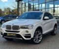 Білий БМВ Х4, об'ємом двигуна 2 л та пробігом 91 тис. км за 26000 $, фото 2 на Automoto.ua