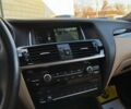 Білий БМВ Х4, об'ємом двигуна 2 л та пробігом 91 тис. км за 26000 $, фото 16 на Automoto.ua