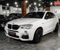 Белый БМВ Х4, объемом двигателя 2.98 л и пробегом 145 тыс. км за 24900 $, фото 1 на Automoto.ua